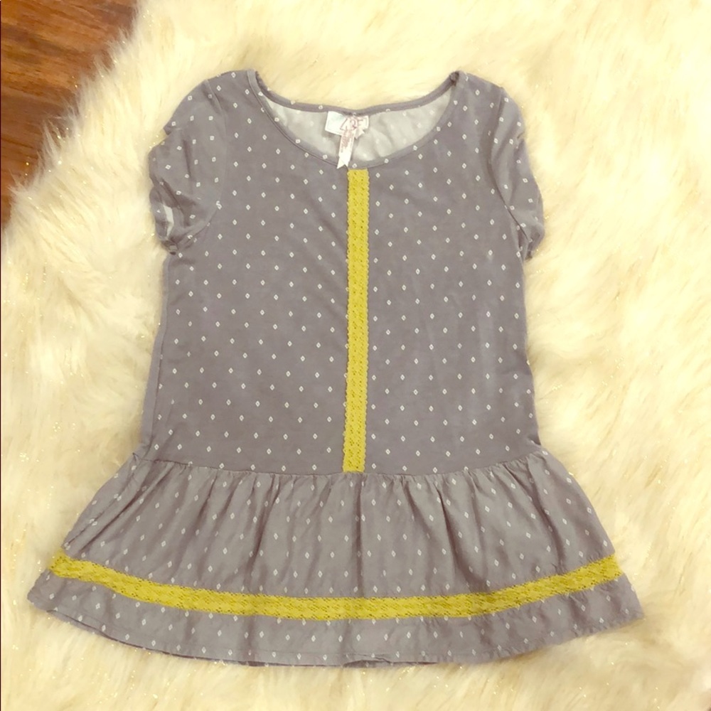 Matilda Jane top